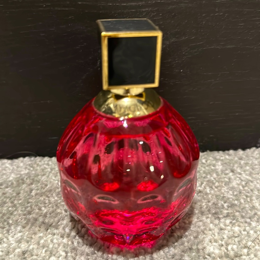 🌺 Jimmy Choo | Rose Passion 3.3 oz 🌺
